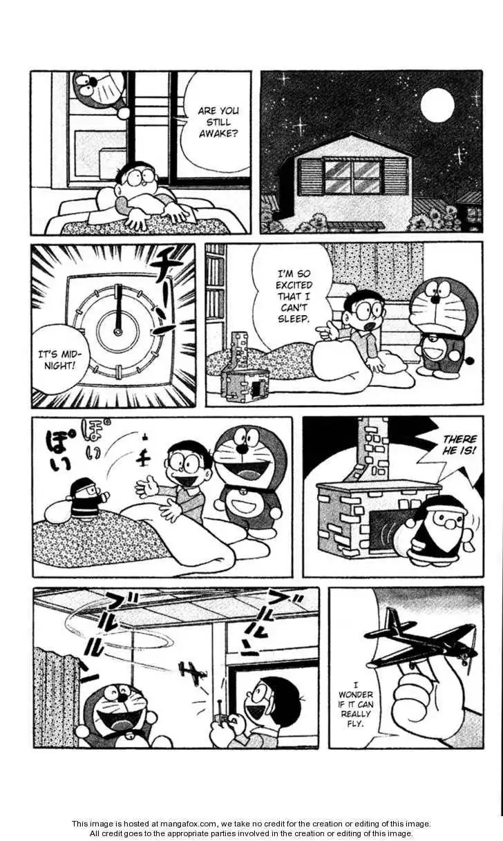 Doraemon Plus Chapter 4.4 5